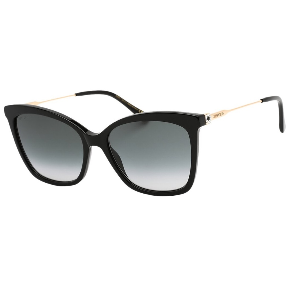 Jimmy CHOO Women's MACI/S 55mm Sunglasses